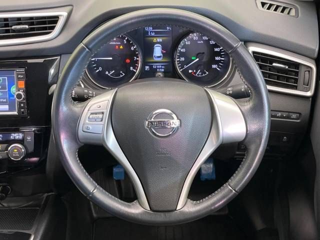 Nissan X-TRAIL 2014-11 194648-11