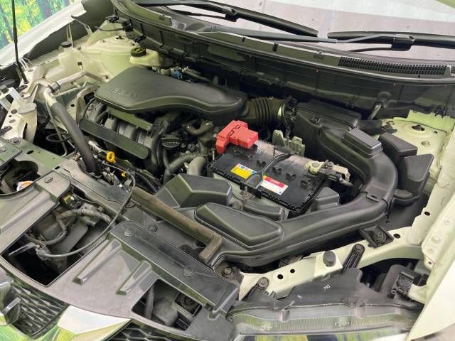 Nissan X-TRAIL 2014-11 194648-18