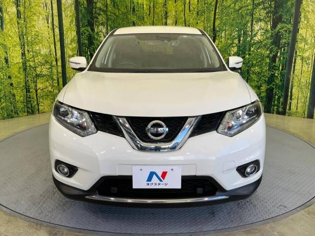 Nissan X-TRAIL 2014-11 194648-14