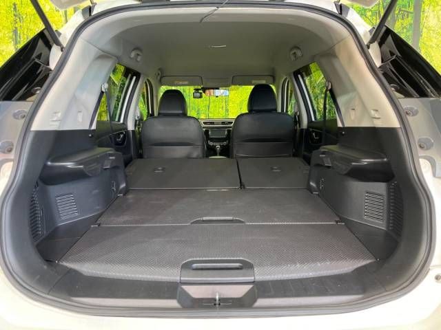 Nissan X-TRAIL 2014-11 194648-10