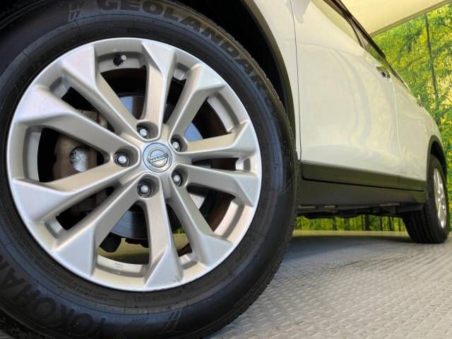 Nissan X-TRAIL 2014-11 194648-13