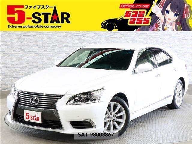 Lexus LS 2014-03 354149-0
