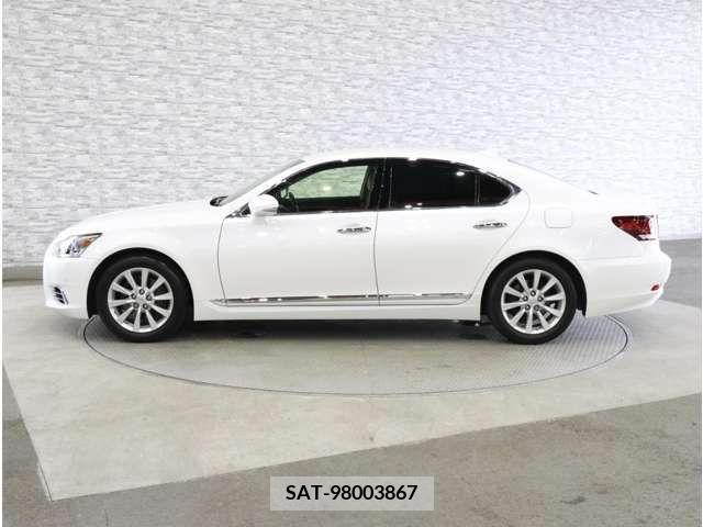 Lexus LS 2014-03 354149-10