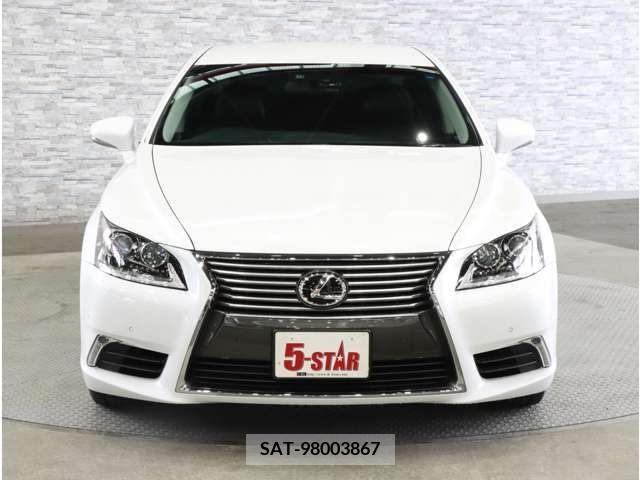 Lexus LS 2014-03 354149-9