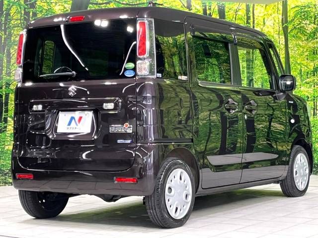 Suzuki SPACIA 2018-01 10392-17