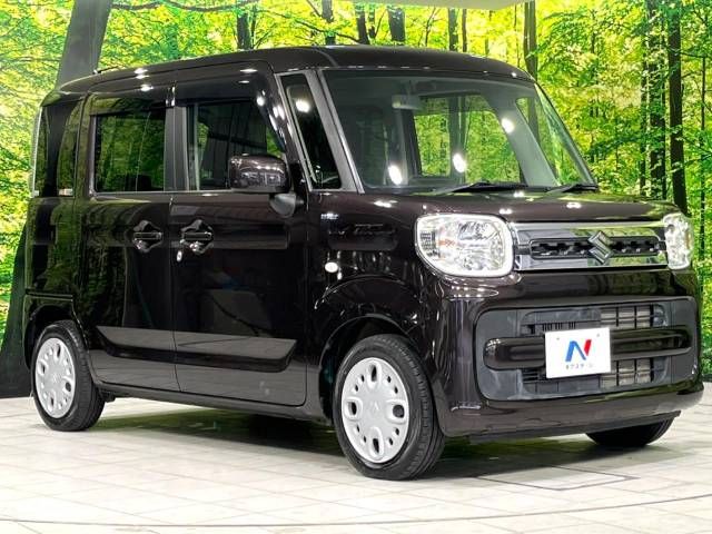 Suzuki SPACIA 2018-01 10392-16