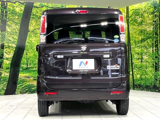Suzuki SPACIA 2018-01 10392-15