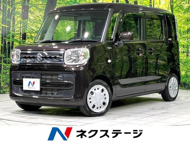 Suzuki SPACIA 2018-01 10392-0