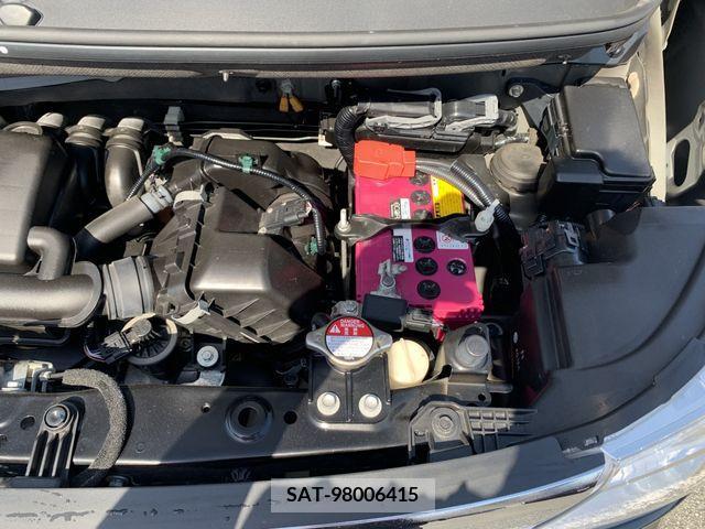 Honda N BOX 2019-08 278422-11