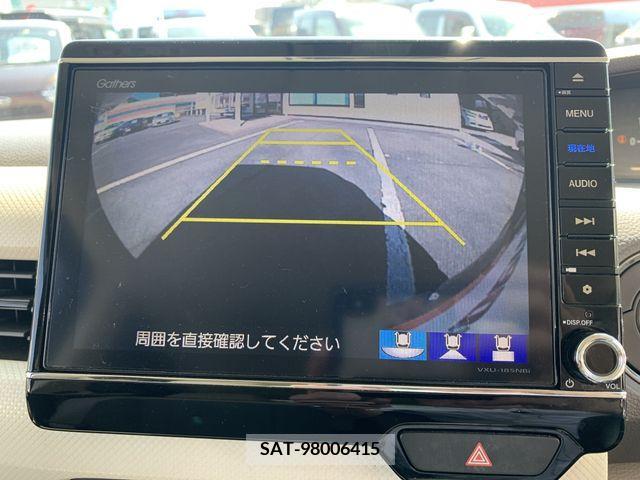 Honda N BOX 2019-08 278422-16