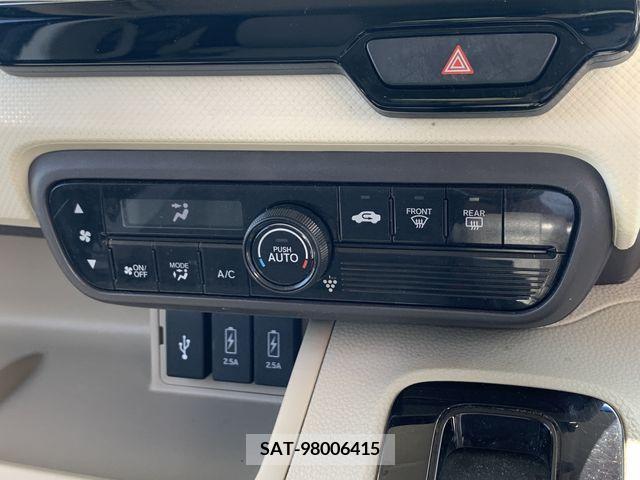 Honda N BOX 2019-08 278422-17