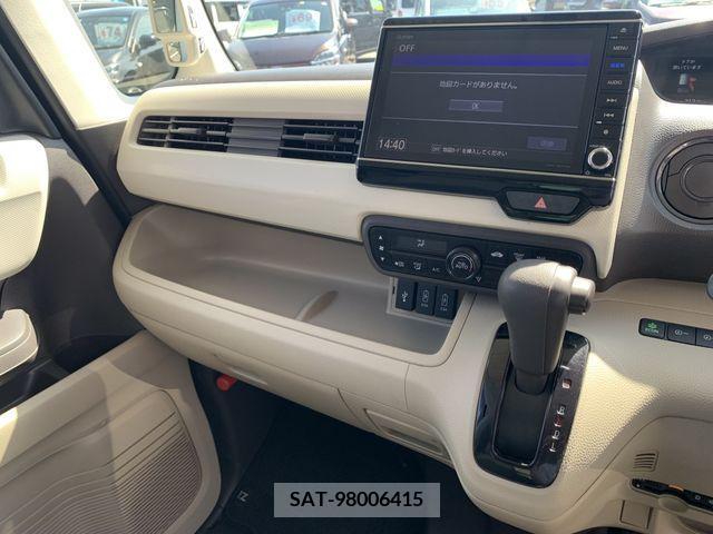 Honda N BOX 2019-08 278422-15