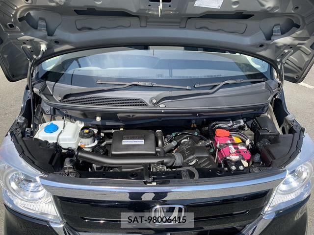 Honda N BOX 2019-08 278422-13