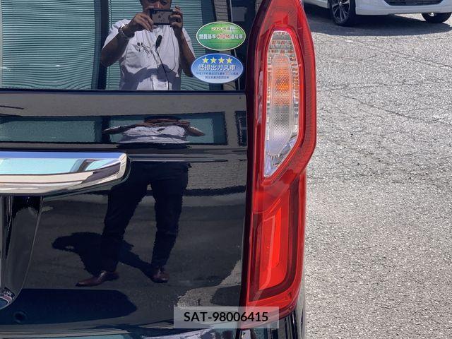 Honda N BOX 2019-08 278422-3