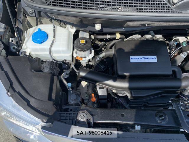 Honda N BOX 2019-08 278422-12