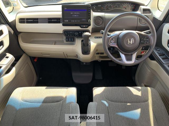 Honda N BOX 2019-08 278422-18