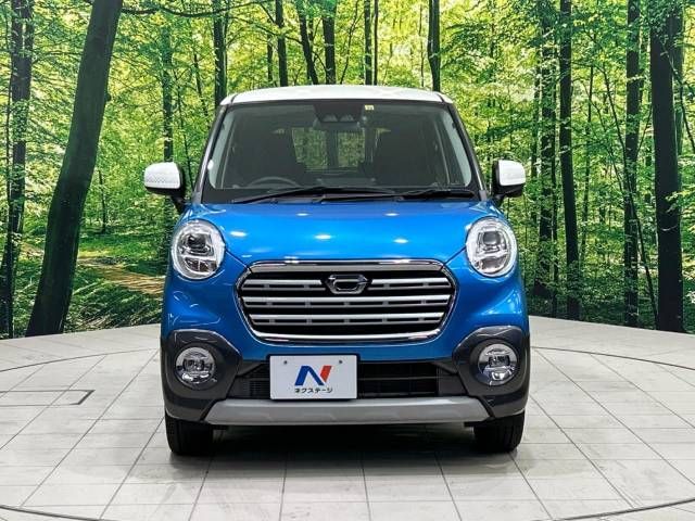 Daihatsu CAST 2017-10 19948-14