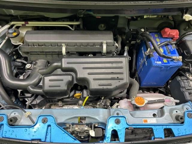 Daihatsu CAST 2017-10 19948-18