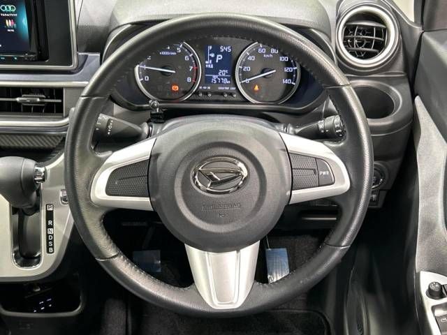 Daihatsu CAST 2017-10 19948-11