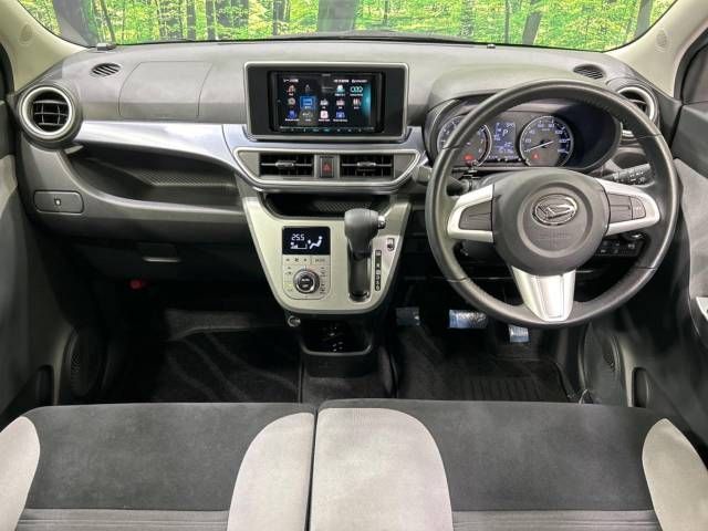 Daihatsu CAST 2017-10 19948-1