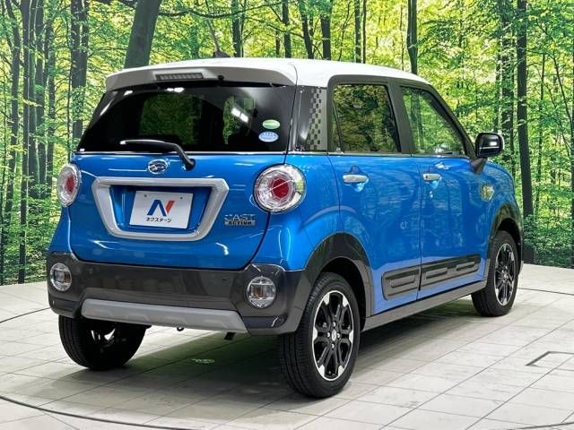 Daihatsu CAST 2017-10 19948-17