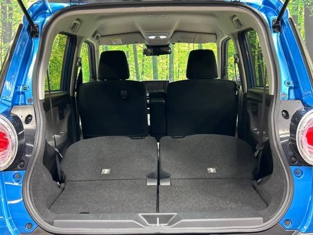 Daihatsu CAST 2017-10 19948-10