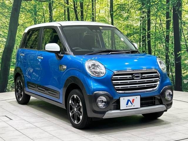 Daihatsu CAST 2017-10 19948-16