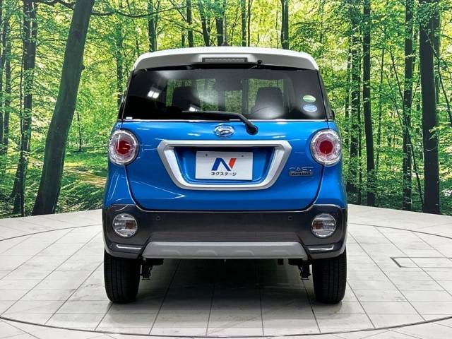 Daihatsu CAST 2017-10 19948-15