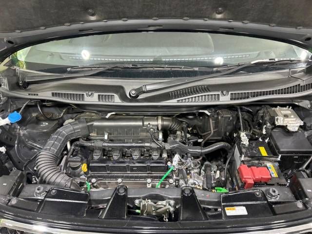Suzuki SOLIO BANDIT 2023-05 193392-18