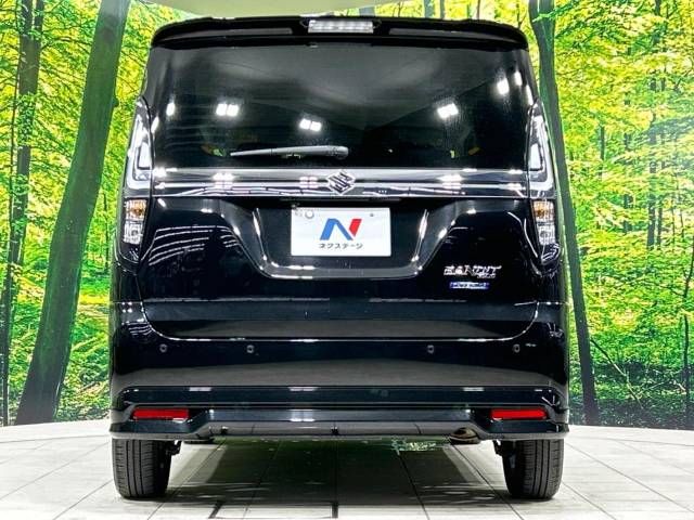 Suzuki SOLIO BANDIT 2023-05 193392-15