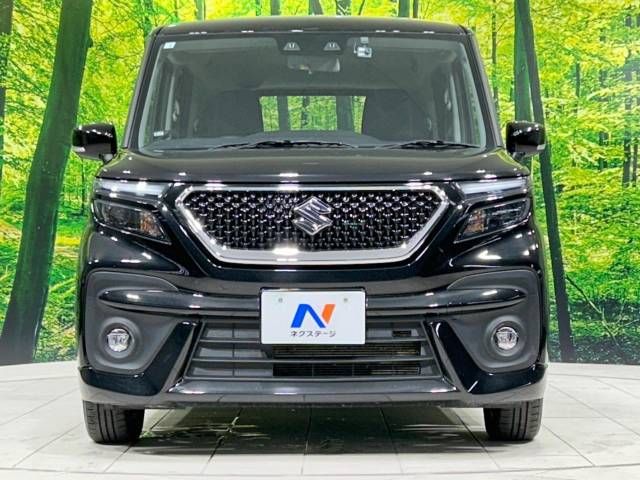 Suzuki SOLIO BANDIT 2023-05 193392-14