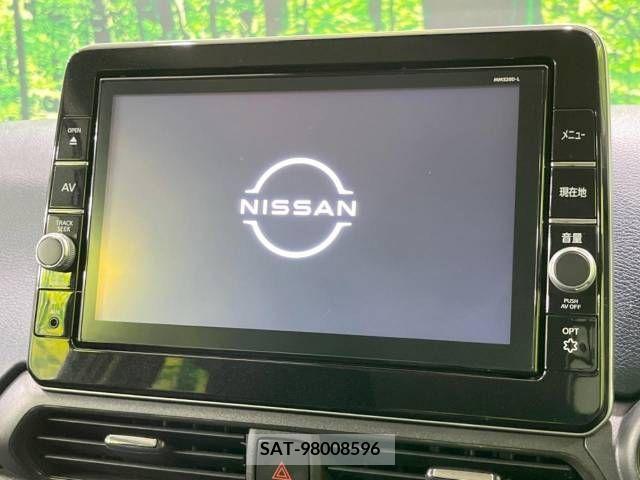 Nissan DAYZ 2021-01 223370-3