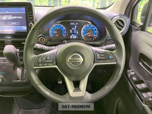 Nissan DAYZ 2021-01 223370-11