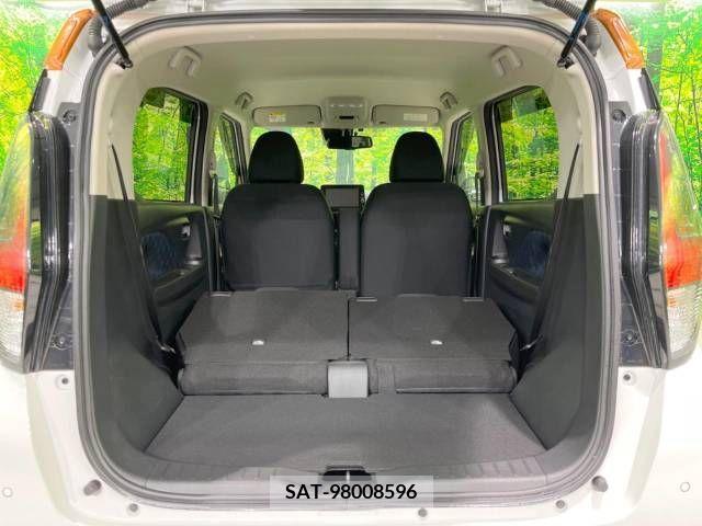 Nissan DAYZ 2021-01 223370-10