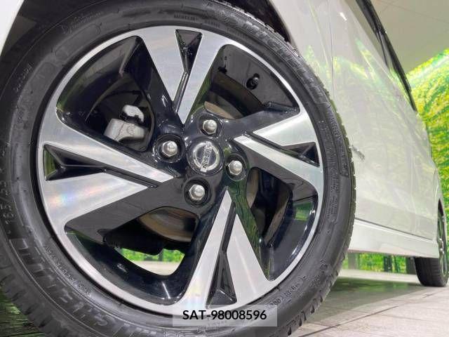 Nissan DAYZ 2021-01 223370-13
