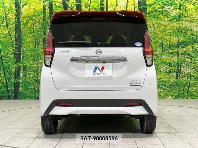 Nissan DAYZ 2021-01 223370-15