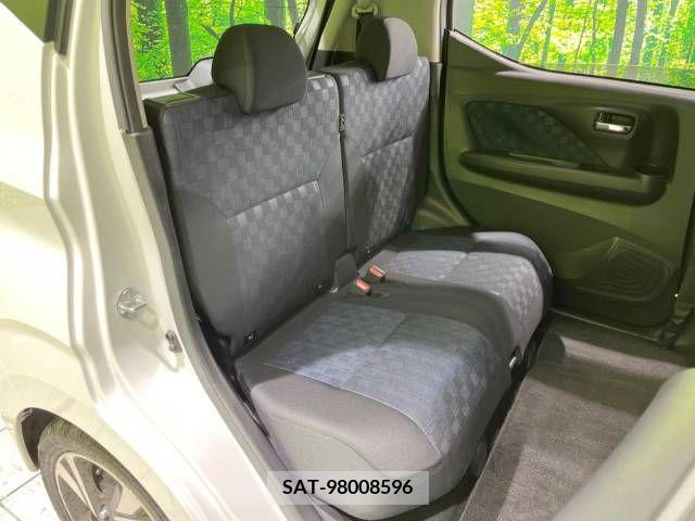 Nissan DAYZ 2021-01 223370-9