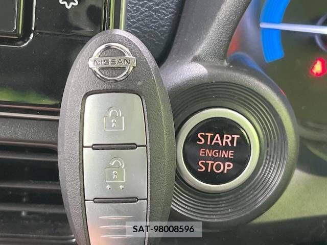 Nissan DAYZ 2021-01 223370-7
