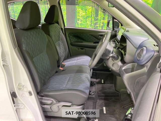 Nissan DAYZ 2021-01 223370-8