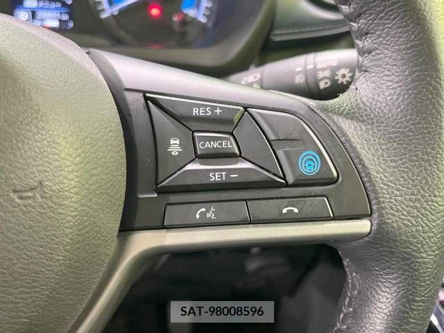 Nissan DAYZ 2021-01 223370-5