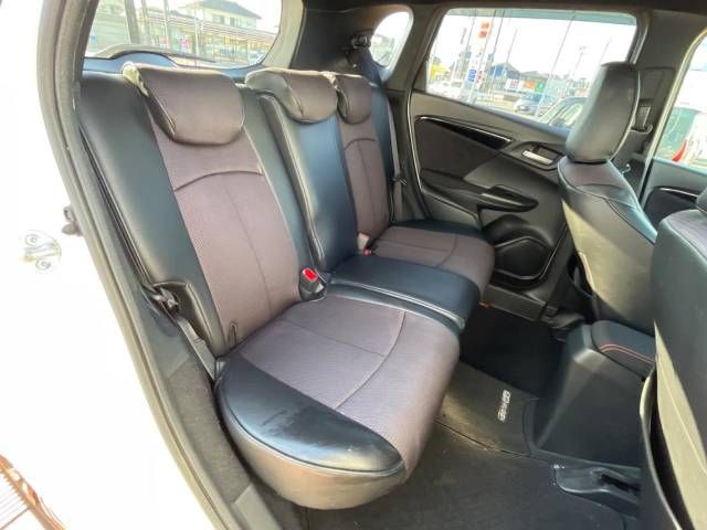 Honda FIT HYBRID 2015-02 194739-9