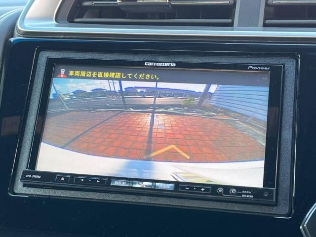 Honda FIT HYBRID 2015-02 194739-3