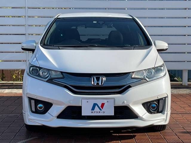 Honda FIT HYBRID 2015-02 194739-13