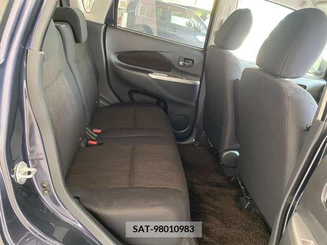 Mitsubishi EK CUSTOM 2013-10 359560-19
