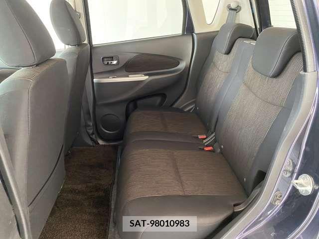 Mitsubishi EK CUSTOM 2013-10 359560-7