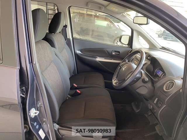 Mitsubishi EK CUSTOM 2013-10 359560-18