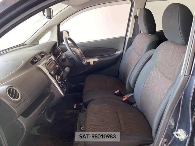 Mitsubishi EK CUSTOM 2013-10 359560-6