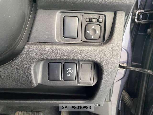 Mitsubishi EK CUSTOM 2013-10 359560-11