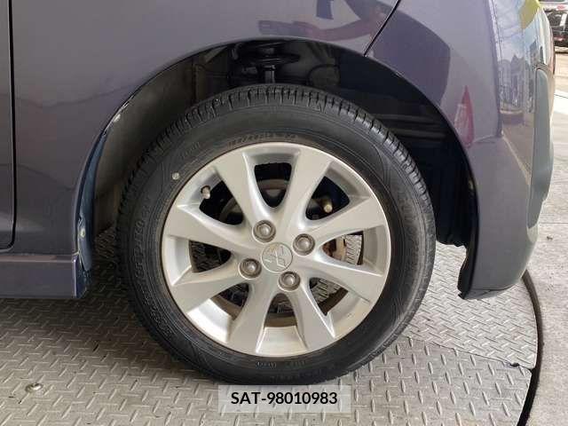 Mitsubishi EK CUSTOM 2013-10 359560-16