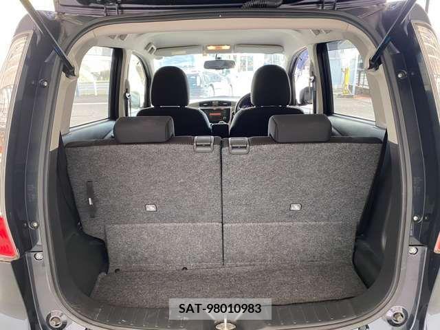 Mitsubishi EK CUSTOM 2013-10 359560-8